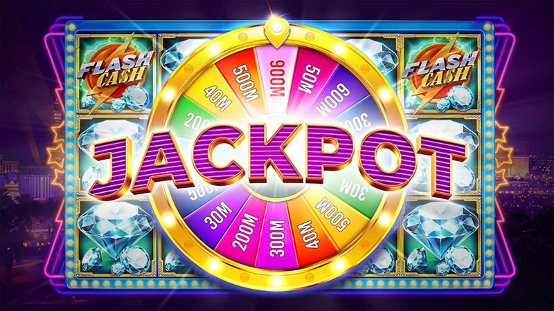 What You Should Know about Slot Jackpots