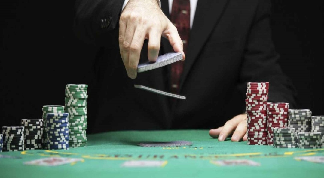 Things To Remember When Playing Blackjack