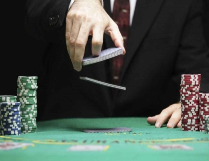 Things To Remember When Playing Blackjack