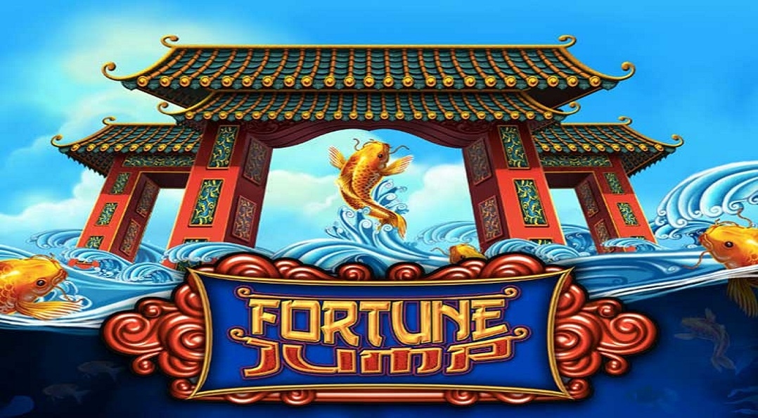 Fortune Jump Slot Machine