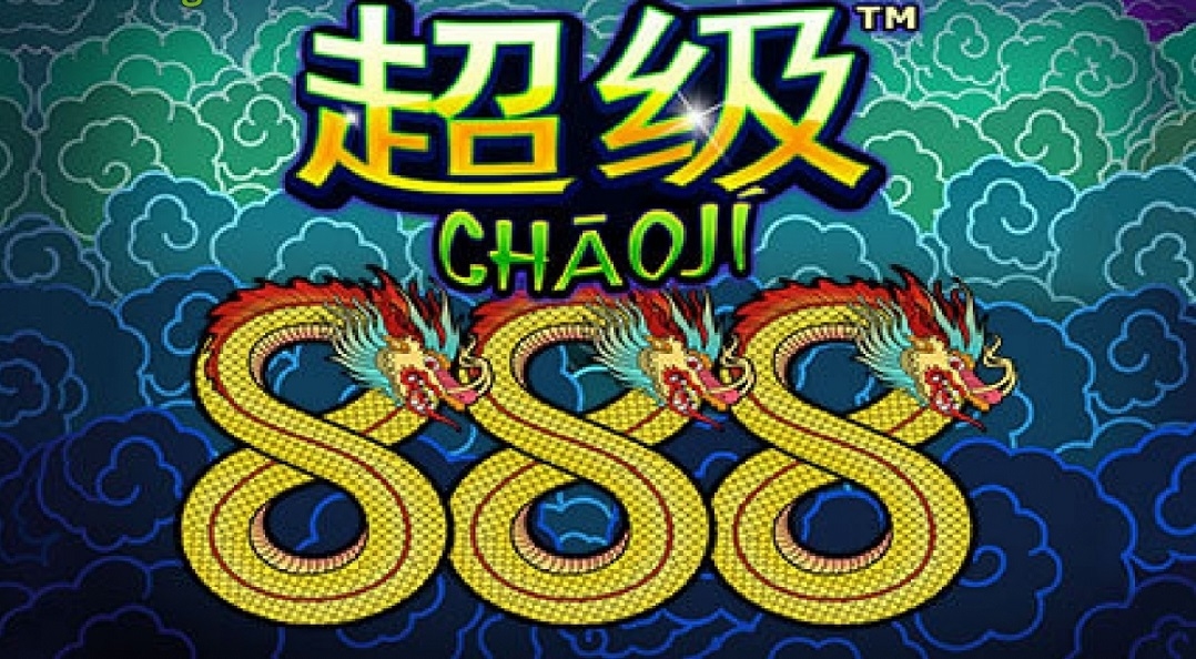 Chaoji 888 Slots