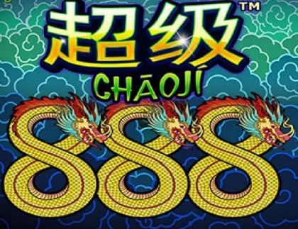 Chaoji 888 Slots