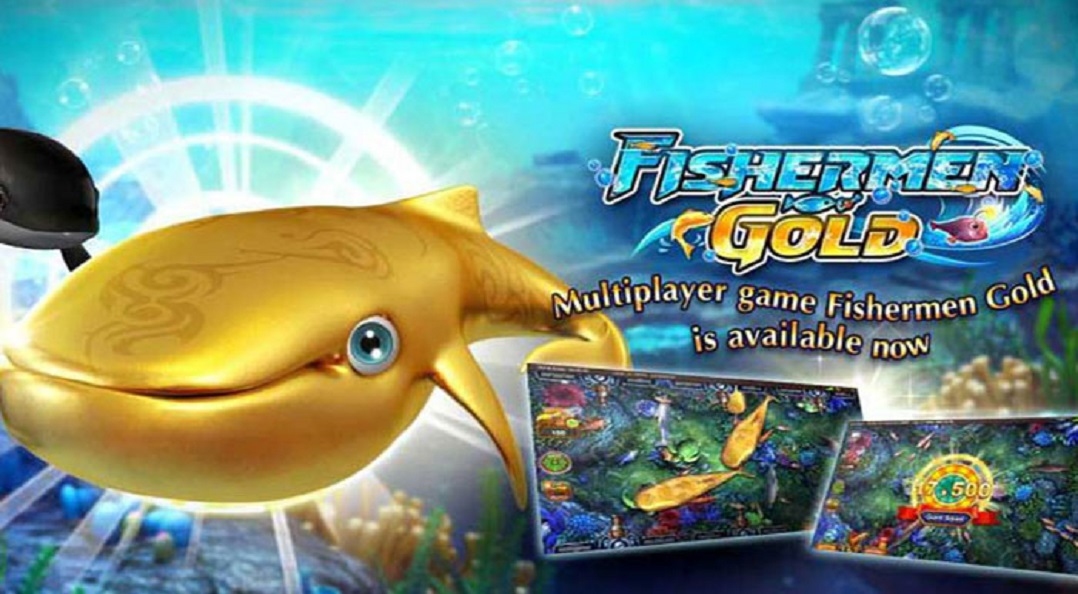 Tips For Winning In Fish Shooting Games Fisherman Gold SA Gaming