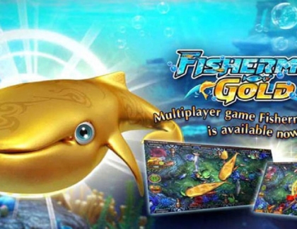 Tips For Winning In Fish Shooting Games Fisherman Gold SA Gaming