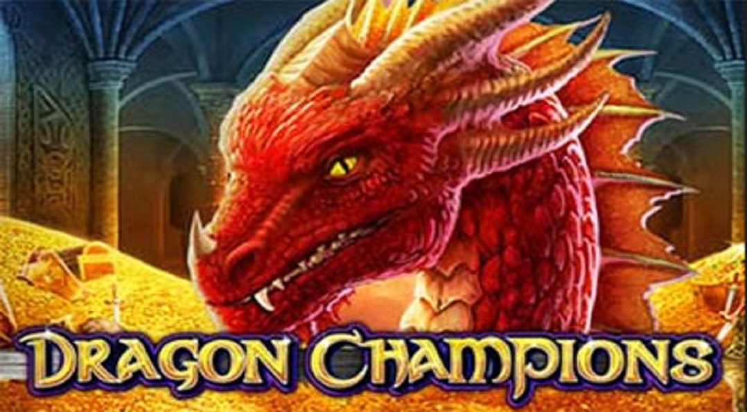 Dragon Champions Slot