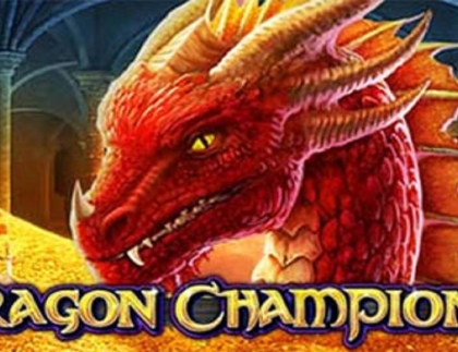 Dragon Champions Slot