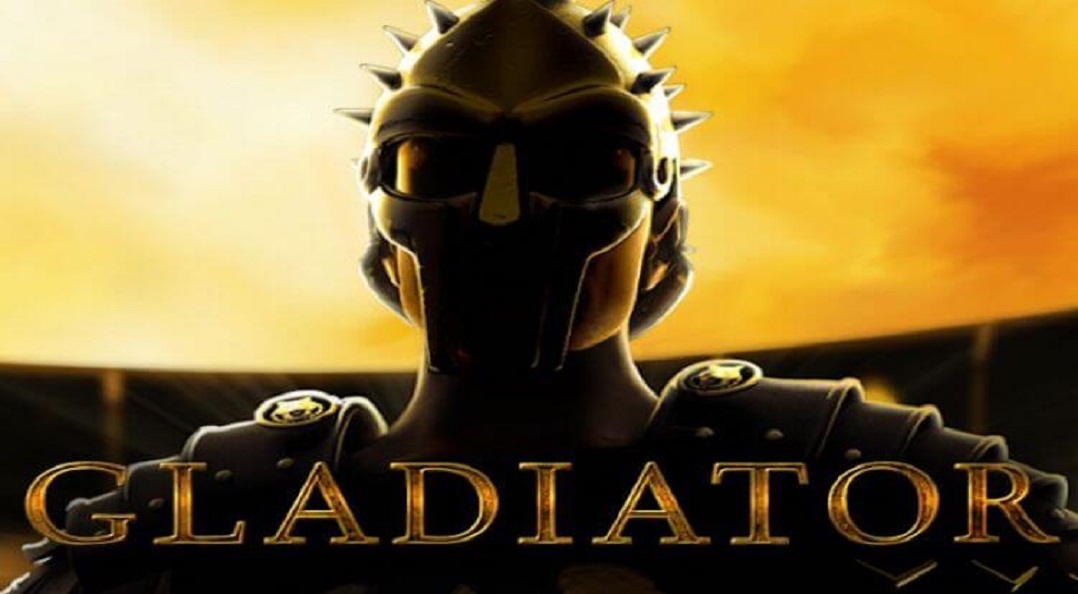 Gladiator Slot Machine