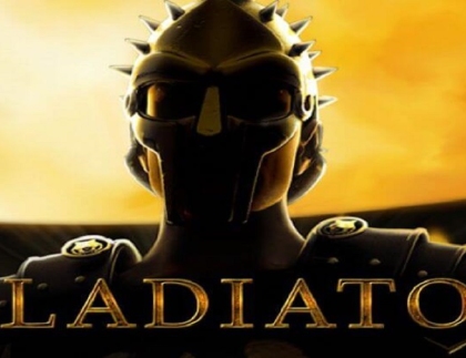 Gladiator Slot Machine