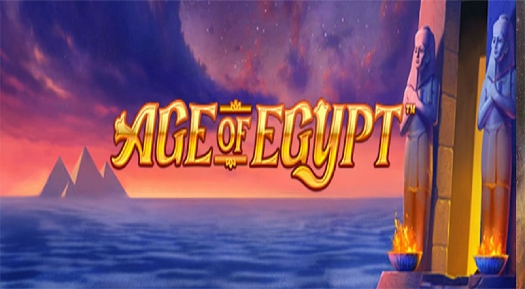 Age of Egypt Slots