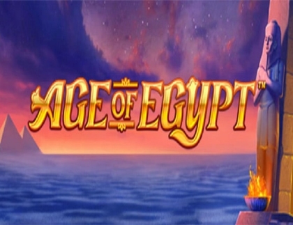 Age of Egypt Slots