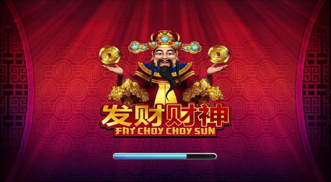 Fat Choy Choy Sun Slot Review