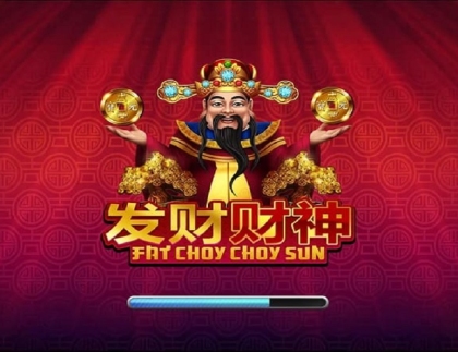 Fat Choy Choy Sun Slot Review