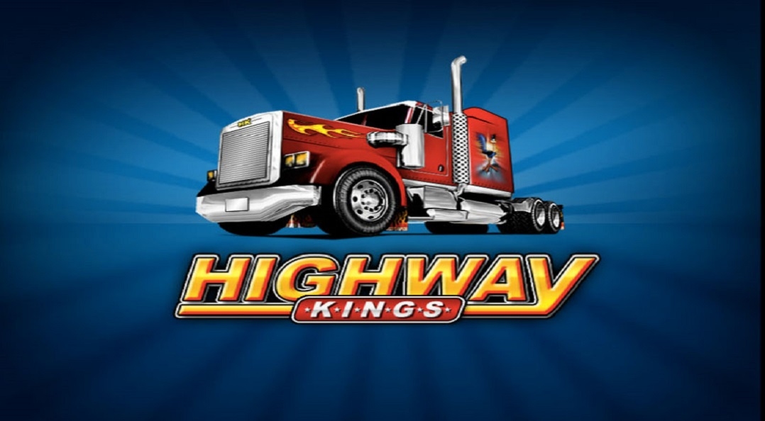 Highway Kings Slot Machine