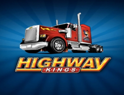 Highway Kings Slot Machine