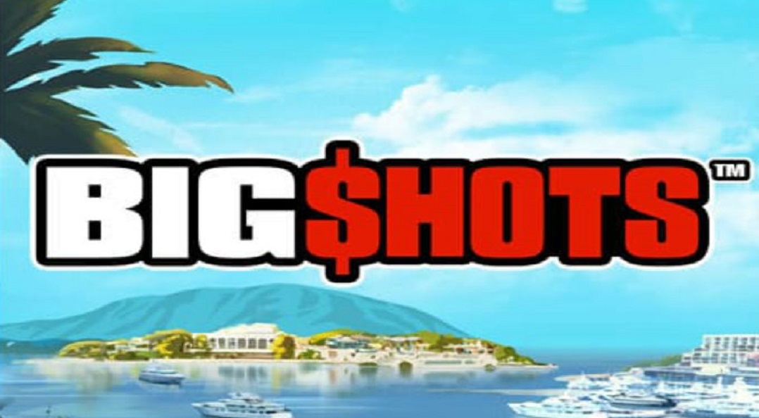 Big Shots Slot Review