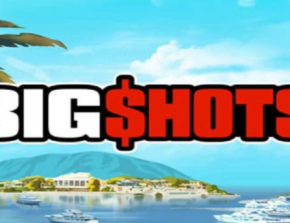 Big Shots Slot Review