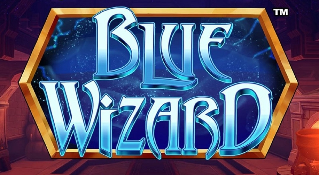 Blue Wizard Slot Review