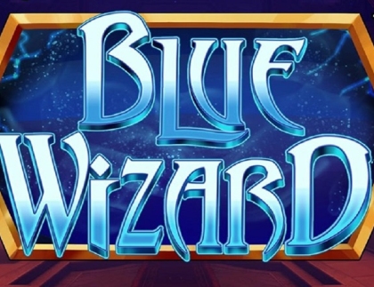 Blue Wizard Slot Review