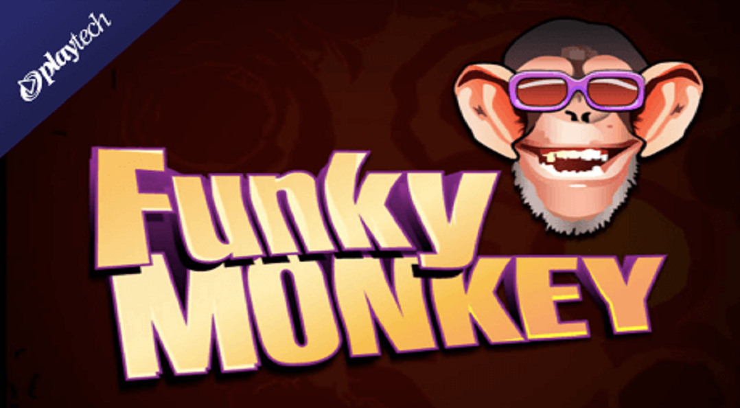 Funky Monkey Slot Machine