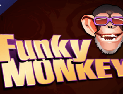 Funky Monkey Slot Machine