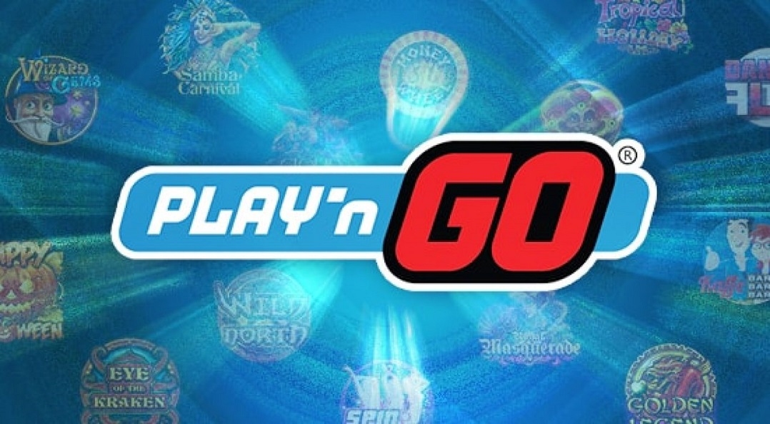 Play'n GO Slots