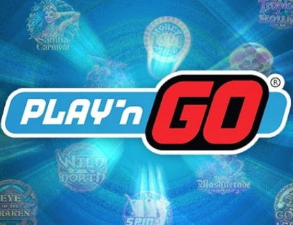 Play'n GO Slots