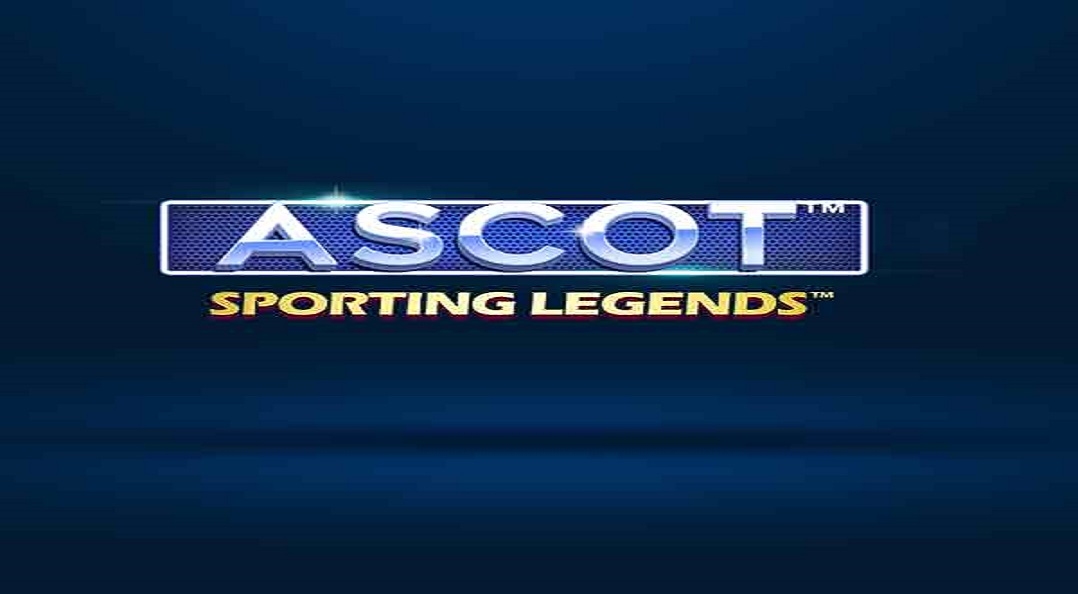 Ascot Sporting Legends Slot Review