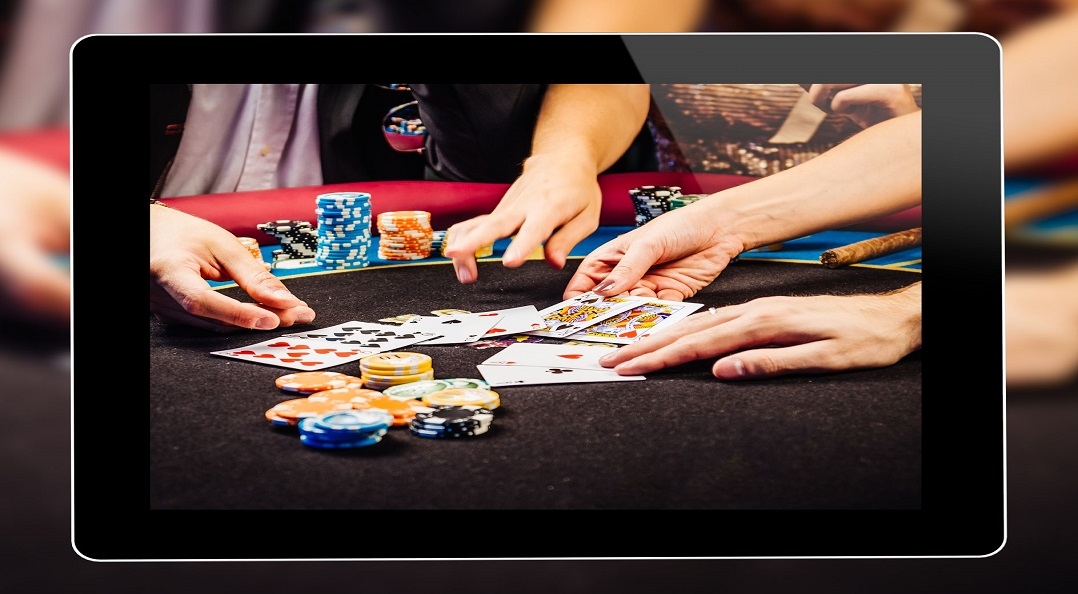 Pros and cons of online games and playing in real casinos