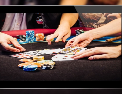 Pros and cons of online games and playing in real casinos