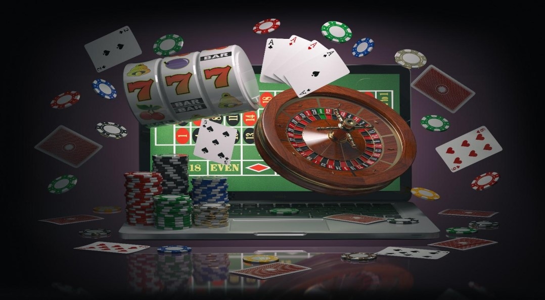 How To Win Online Casino