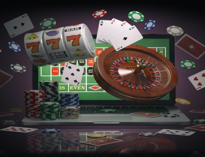 How To Win Online Casino