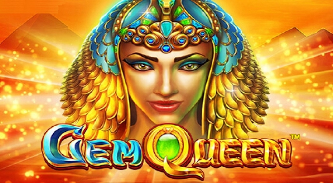 Gem Queen Slot Machine