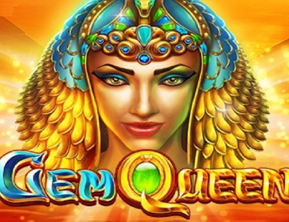 Gem Queen Slot Machine