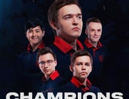 Gambit crowned as CSGO Champion for IEM Katowice 2021