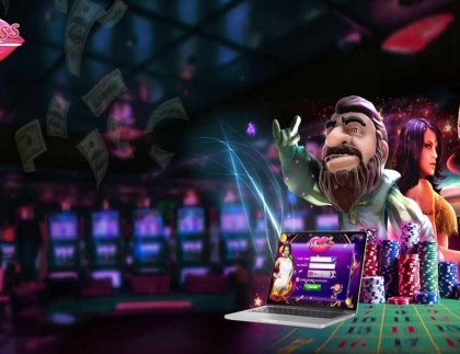 10 Tips About 918Kiss Online Casino 2020