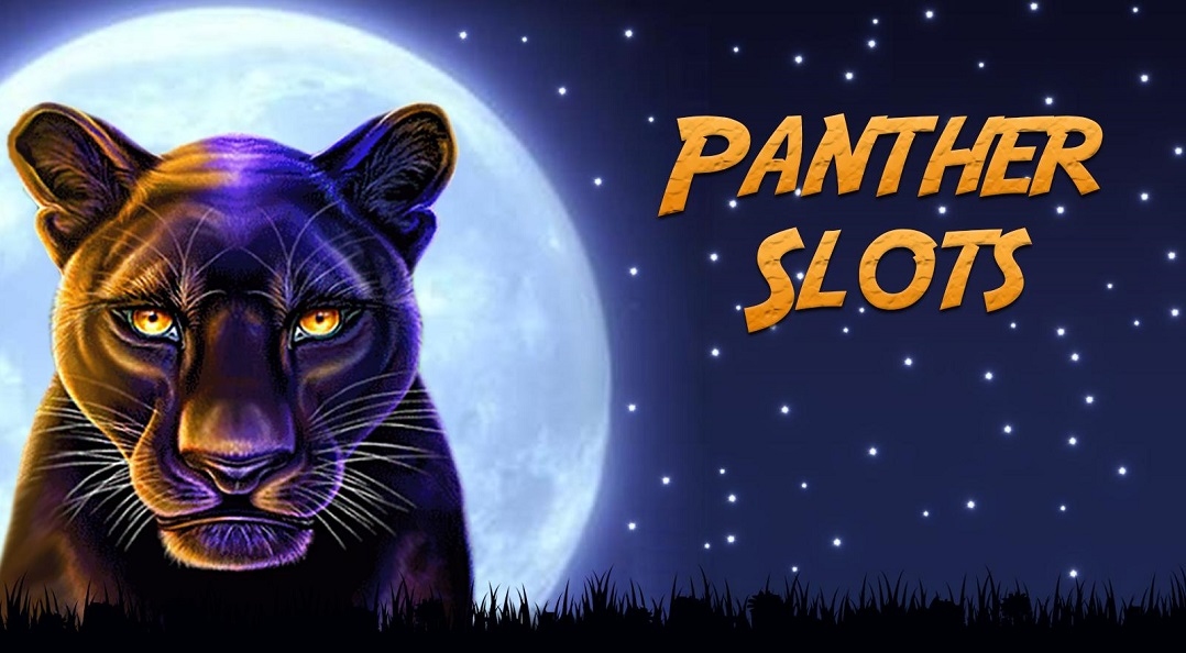 Panther Moon Slot Machine