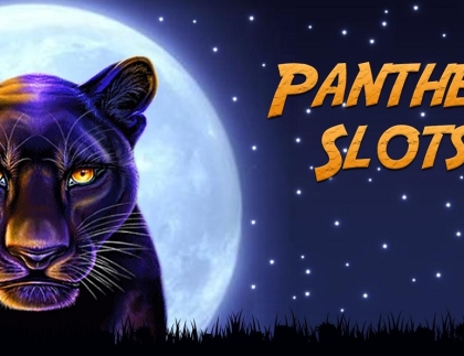 Panther Moon Slot Machine