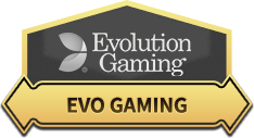 Evolution Gaming