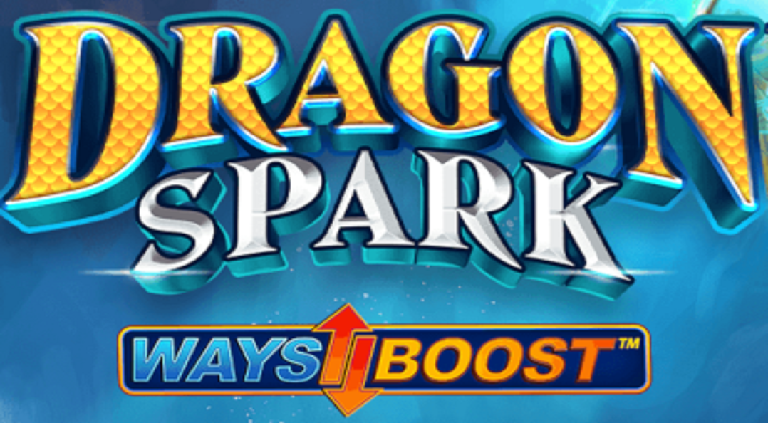 Dragon Spark Slot Review