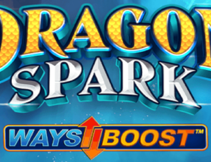 Dragon Spark Slot Review