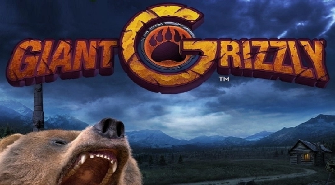 Giant Grizzly Slot Review