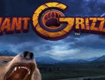 Giant Grizzly Slot Review