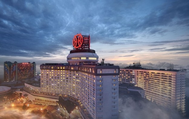 Here'??s What's Open At Resorts World Genting after MCO