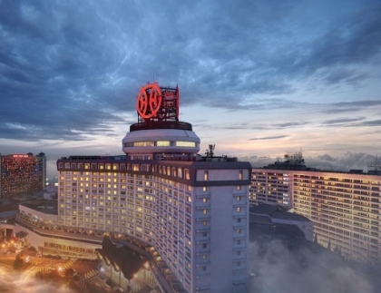 Here'??s What's Open At Resorts World Genting after MCO