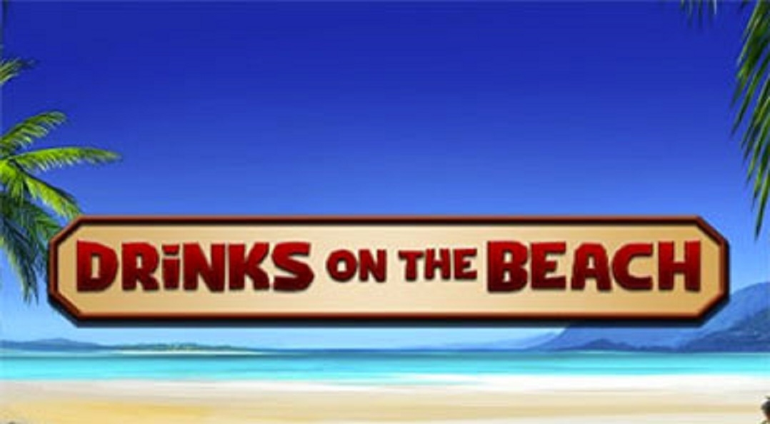 Drinks on the Beach Slots