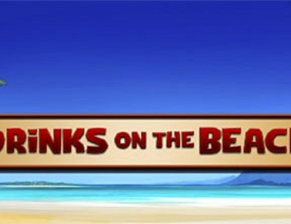 Drinks on the Beach Slots