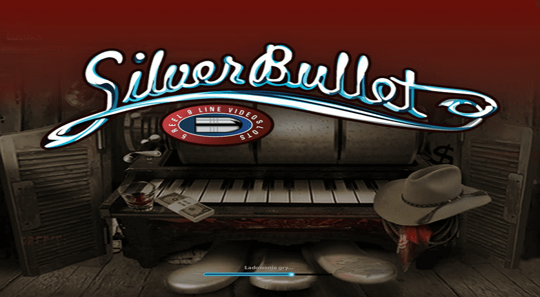 Silver Bullet Slots