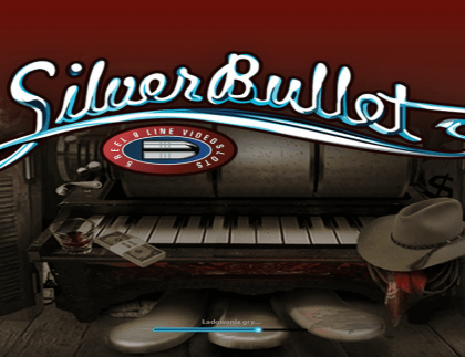 Silver Bullet Slots