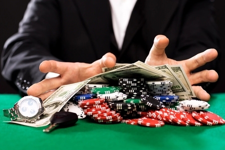 How does Rollover/Turnover works in Online Casino