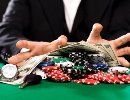 How does Rollover/Turnover works in Online Casino